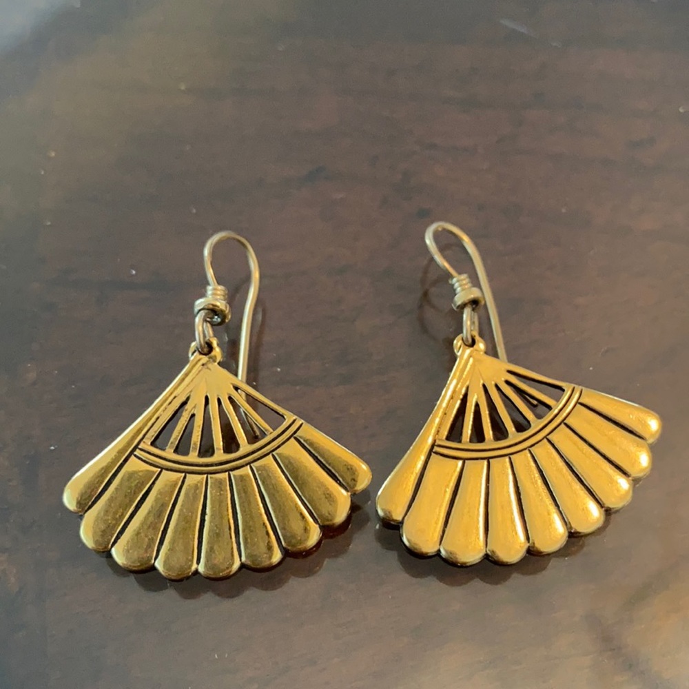 Vintage Laurel Burch Earrings